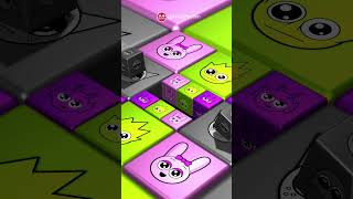 (Q1882) Why 3D Sprunki Cubes Are Suddenly EVERYWHERE in 2025!
