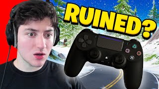 Did Fortnite Ruin Aim Assist? 🎮