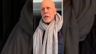 Bruce Willis Can Not Speak or Walk As His Condition Takes Massive Decline