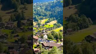 #lauterbrunnen a #fairytale #waterfalls #swissbeauty #epicviews #switzerland #naturelovers #europe