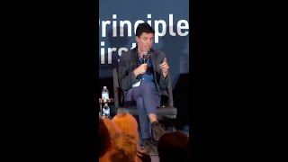 Tim Miller on the Power of Speaking Out Against Tyranny