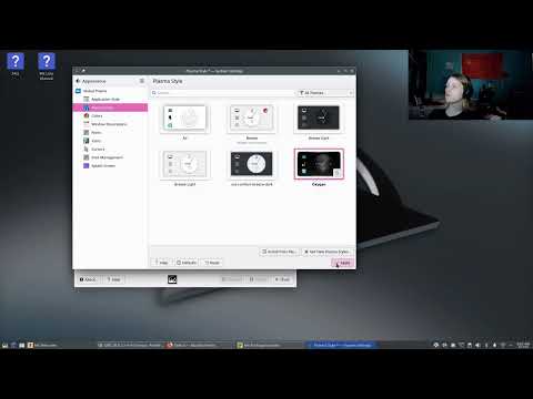 Setting Up MX Linux (Full Stream)