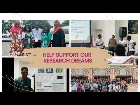 Indaba 2025 fundraiser