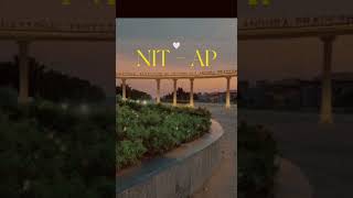 NIT ANDHRA PRADESH       jeeadvance college josaa2023 nit nitap josaa counciling 2023  csab 1