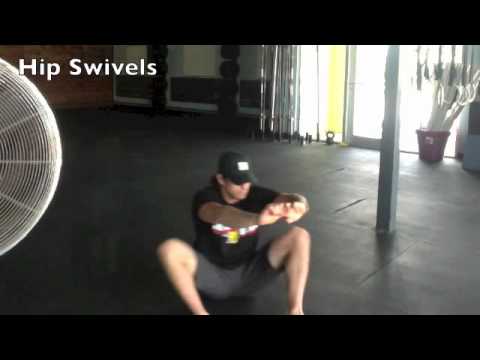 Level 1 Gymnastics