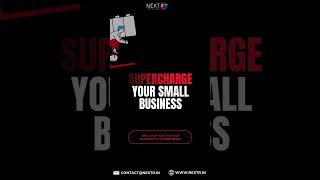 Get your business online by Nextr Technology