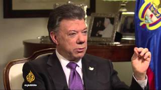 Colombia peace process: UN prepares for latest mission