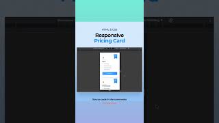 Responsive Website -2 #webdev #frontend #uidesign #websitedevelopment #html #css #coding #codesphere