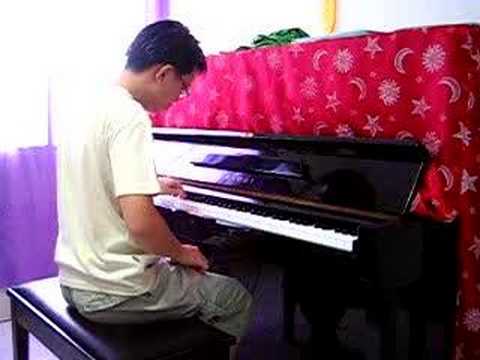 Samuel - The Flight Of The Bumble Bees