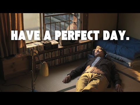 Your Favourite Meditation: experience the perfect day in vivid realism