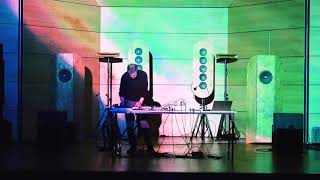 Seefeel Inner_Spaces Milan 2025