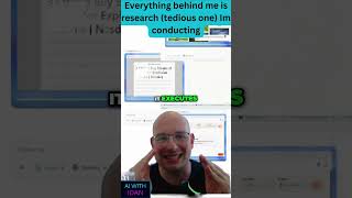 ChatGPT Agent: Revolutionizing Automation with AI Tools!