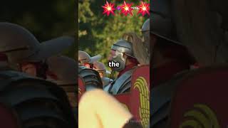 Fall of Rome part 2  #dynasty #empire #romanempire #fallofrome