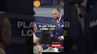 The Secret To Life, Plan Your Future, Dr. Myles Munroe, #motivation #inspiration #godsplan