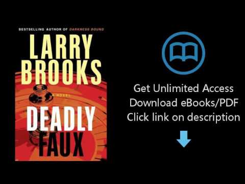 Download Deadly Faux [P.D.F]