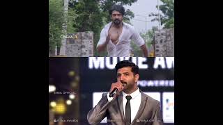 #yennaiarindhaal ..✨💥#arunvijay ..😤🥵🪄