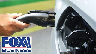 California’s electric vehicle mandate takes a blow from the Senate