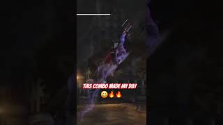 Probably the best sword combo🔥 #ng3re #ninjagaidenmastercollection