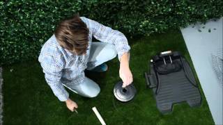 Guida per l'installazione dei Robot Rasaerba Worx Landroid