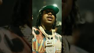 “Death Around The Corner” video ft. @mozzy … #iNeverFeltNun #MGK #estgee