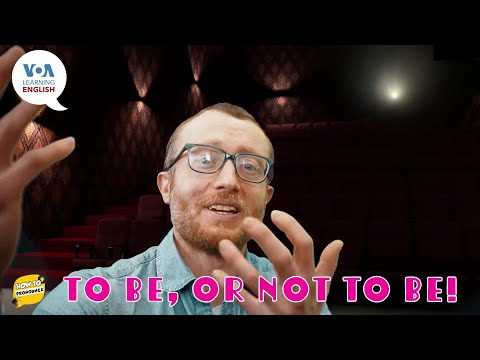 How to Pronounce: Fun Practice - Exaggeration Activities