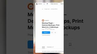MIND-BLOWING Mockup Add-Ons to Speed Up Your Workflow!