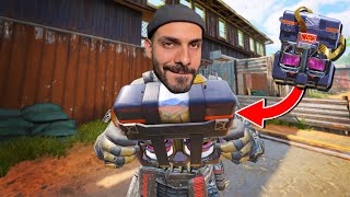 إزعاج اللاعبين في سيرش 😜! | كود موبايل.