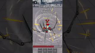 THE BEST UPDATE EVER #robloxsaitamabattlegrounds #roblox #robloxedit #robloxthestrongestbattleground