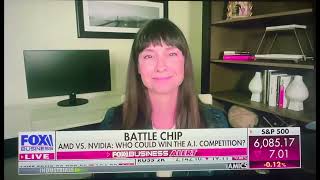 COIN, AMD & Nvidia: Beth Kindig on the Inference Boom and Future of AI
