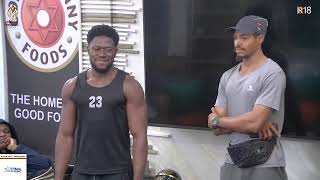 Empire Mansion Reality TV Show Livestream | day 34