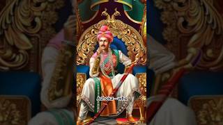 The Epic Tale of king Ashoka #thegreatkingAshoka #Brainybits