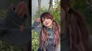 田中れいな TikTok 20241218　#shorts  #reina #田中れいな #tiktok