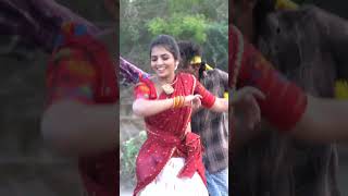 Kathera Jumpaloda DJ | Making | Nagadurga | Kalyan Keys | Shekar Virus | Latest Folk Songs 2025