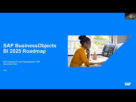Unlocking Insights: OData Connectivity Between SAP BusinessObjects and PowerBI