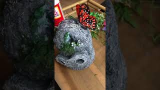 Diy Ghibli 🌱 Castle in the sky / Laputa robot #shorts | Planète Diy