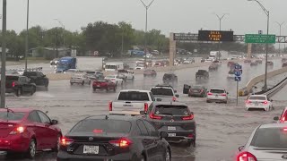 Why does San Antonio flood so much?