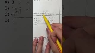 Hardest?! #maths #satexam #satmathhacks #hardest #knowledge #mathsexam #sat #gcse