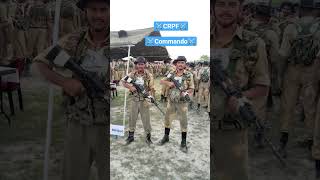 crpf attitude status 💪🏻#army #crpfstatus #crpf #trending #youtubeshorts #viralvideo #viralshorts