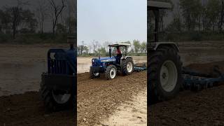 New_holland…!!💙 #newpost #hollend #farming