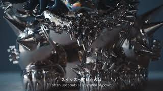 NEO LION - 刻を制す -　古賀崇洋