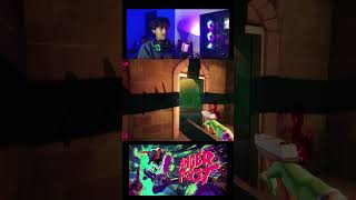 ANGERFOOT MALAYALAM #gaming #horrorgaming #streamer #angerfoot #2024games #tva #eaglegaming #gta5