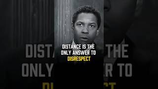 distance is the only answer to disrespect#motivational#sigma#lifelessons#lifeadvice#lifeadvice#vaira