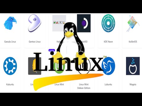 Test Linux Online for Free — No Install Needed!