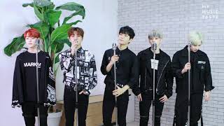 A.C.E Cover - Youngblood