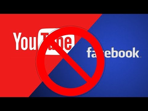 Block facebook & Youtube using pfsense firewall 2.3