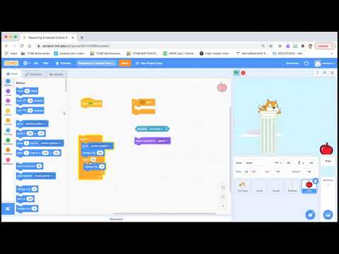 The New Mathematics Curriculum: Coding for Beginners