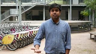 Speaking with Sahil: Graduate of KSOP Master in Optics & Photonics program