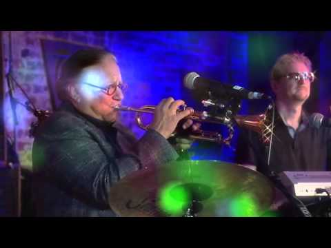Arturo Sandoval Christmas Song spot (short)