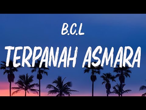 Terpanah Asmara || Bunga Citra Lestari || Lirik Video