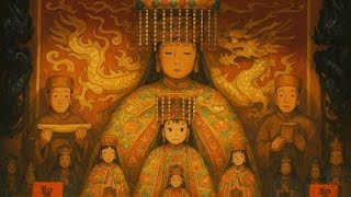 大甲妈祖鎮瀾宮聖歌